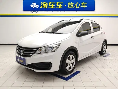2016 Baojun 310 1.2L Manual Value Edition, фото 1, лот 11585376
