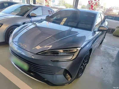 2023 BYD Seal DM-i 1.5L 121km Luxury, фото 1, лот 10269760