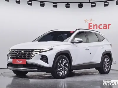 2022 Hyundai Tucson Inspiration 2WD, фото 1, лот 10139752