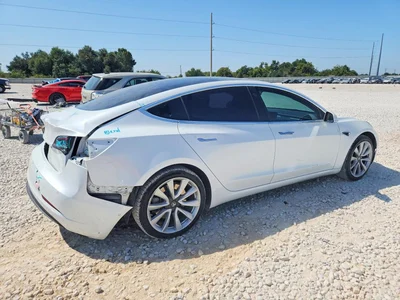 2019 TESLA MODEL 3, фото 3, лот 10854078