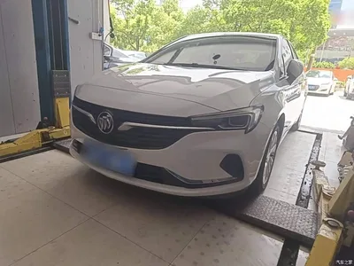 2020 Buick Verano 15T Auto Progressive, фото 1, лот 10259251