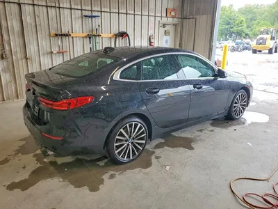 2021 BMW 228XI, фото 3, лот 11208077