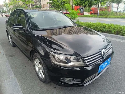 2014 Volkswagen Bora 1.6L Automatic Fashion Edition, фото 3, лот 10411865
