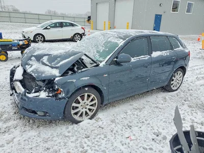 2010 AUDI A3 PREMIUM PLUS, фото 1, лот 10850787