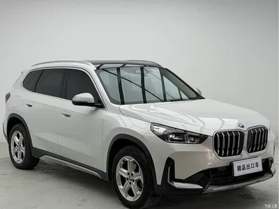 2023 BMW X1 sDrive20Li X Design Package, фото 3, лот 10466380