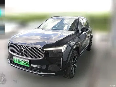 2025 Volvo XC90 Plug-in Hybrid Facelift T8 Smart Premium Luxury 7-seater, фото 1, лот 10606225