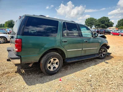1999 FORD EXPEDITION, фото 3, лот 10980102