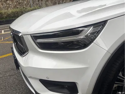 2021 Volvo XC40 T4 AWD Smart Luxury Edition, фото 4, лот 11211993
