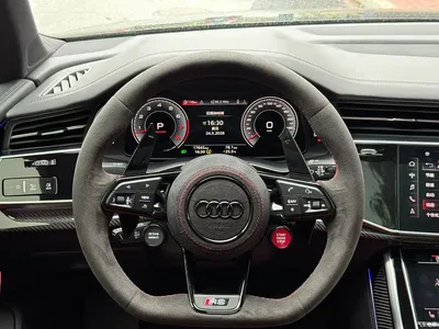 2023 Audi Q7 55 TFSI quattro S line Ice & Snow Sport Edition, фото 3, лот 10232859
