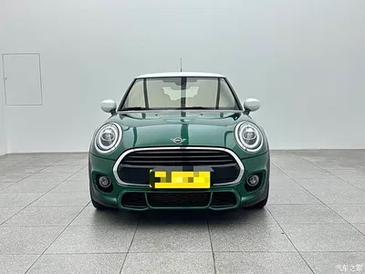 2021 MINI MINI 1.5T COOPER Racer, фото 2, лот 10353097