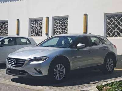 2018 Mazda CX-4 Model 2.0L Automatic 2WD Skyactiv Dynamic (China V), фото 1, лот 10326557