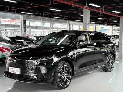 2025 Voyah Auto Voyah Zhiyin Base, фото 1, лот 11169752