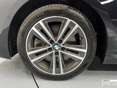 2022 BMW 1-Series 120i Advantage, фото 4, лот 10038803