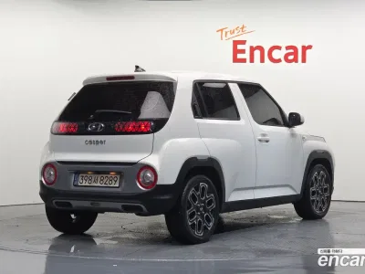 2023 Hyundai Casper Modern, фото 2, лот 10225851
