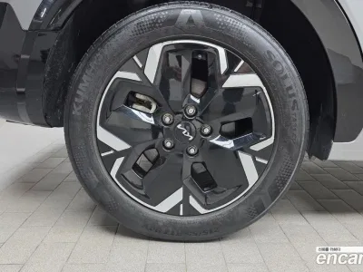 2024 Kia Niro Earth, фото 4, лот 10526160