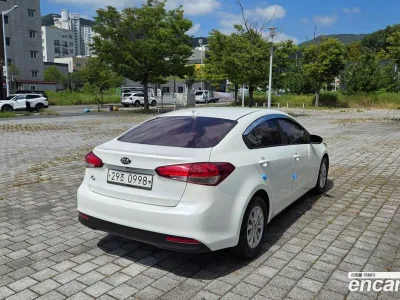 2016 Kia K3 Deluxe, фото 4, лот 10143057