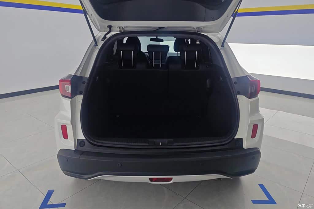2017 Honda XR-V 1.5L LXi CVT Classic, фото 4, лот 11202331