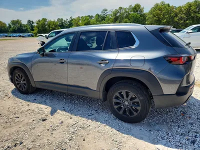 2026 MAZDA CX-50 PREFERRED, фото 2, лот 10848559