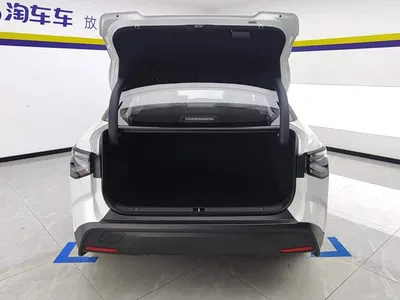 2024 Toyota bZ3 517km Elite PRO, фото 4, лот 10276927
