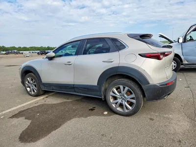 2023 MAZDA CX-30 PREFERRED, фото 2, лот 10848453