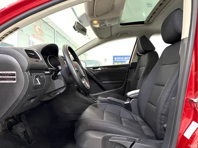 2012 Volkswagen Golf 1.4TSI Automatic Comfort, фото 4, лот 10450025