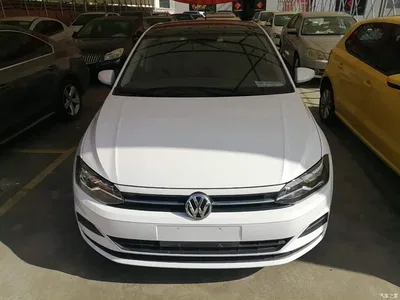 2019 Volkswagen Polo Plus 1.5L Automatic Panorama Enjoyment Edition, фото 3, лот 10465587