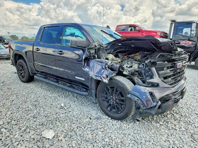 2023 GMC 1500, фото 4, лот 11154098