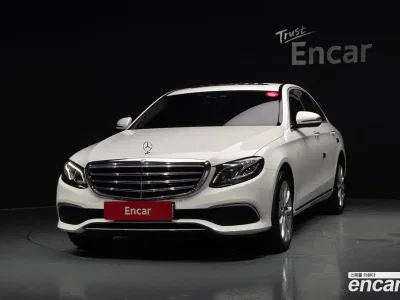 2017 Mercedes-Benz E-Class E220d 4MATIC Exclusive, фото 3, лот 10213899