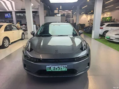 2022 ZEEKR 001 Ultra Long Range Single Motor WE Edition, фото 2, лот 11248208