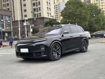 2024 Li Auto L7 MAX, фото 1, лот 10447085