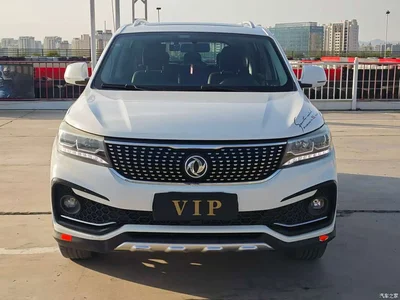 2017 Dongfeng Jingyi X5 Model 1.6L CVT Exclusive, фото 2, лот 11146328