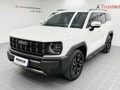 2022 Haval Cool Dog Model 1.5T DCT FWD Trendy Sound Edition, фото 1, лот 11170923