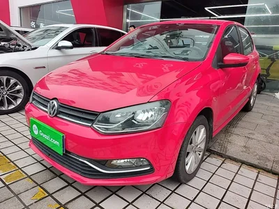 2014 Volkswagen Polo 1.6L Automatic Comfort Edition, фото 2, лот 11518599