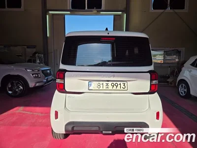 2023 Kia RAY Signature, фото 4, лот 10030629