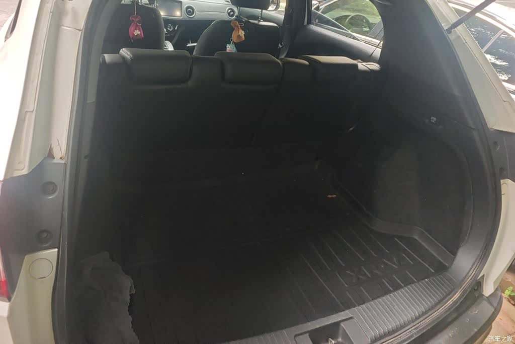 2021 Honda XR-V 1.5L CVT Comfort Edition, фото 4, лот 11204542