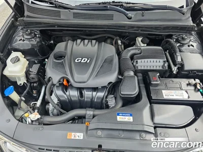 2012 Hyundai Grandeur HG240 Luxury, фото 4, лот 10202331