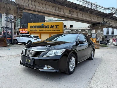 2013 Toyota Camry 2.0G Comfort, фото 1, лот 11248088