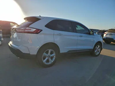 2019 FORD EDGE SE, фото 3, лот 10500816