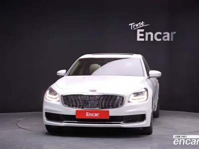 2019 Kia K9 3.8 GDI AWD, фото 3, лот 10133487