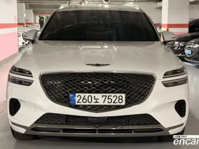 2023 Genesis GV70 2.5T Gasoline AWD, фото 3, лот 11474817