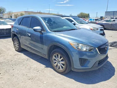 2015 MAZDA CX-5 SPORT, фото 4, лот 10843906