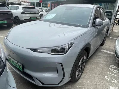 2024 Geely Galaxy Galaxy E5 440km Start Edition, фото 2, лот 10599148