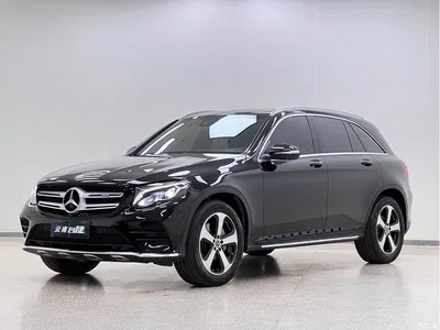 2019 Mercedes-Benz GLC 260 L 4MATIC Luxury, фото 1, лот 10292716