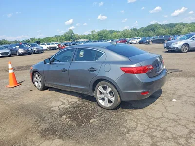 2013 ACURA ILX 20 TECH, фото 2, лот 10874179