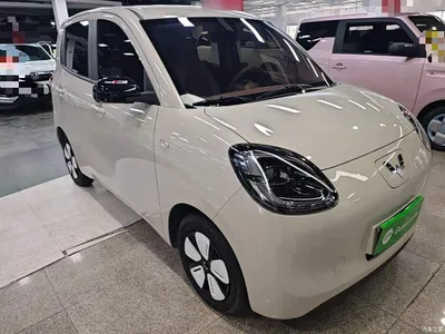 2025 Wuling Motors Hongguang MINIEV 4-Door Advanced, фото 4, лот 11461510