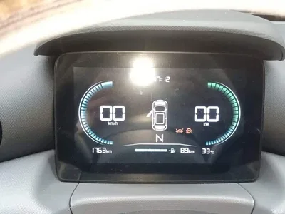 2024 Leapmotor T03 310 Comfort Edition, фото 4, лот 11173801