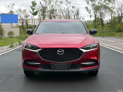 2020 Mazda CX-4 2.0L Auto 2WD Skyactiv-Exploration Edition, фото 2, лот 10325711