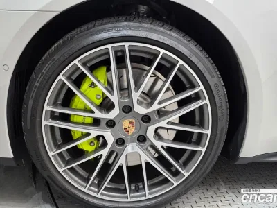2025 Porsche Panamera 2.9 AWD E-Hybrid, фото 4, лот 10093568