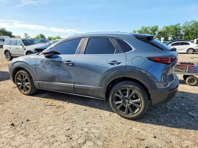 2022 MAZDA CX-30 PREFERRED, фото 2, лот 10846269