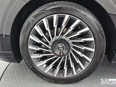 2023 Hyundai Grandeur Calligraphy, фото 4, лот 10146051